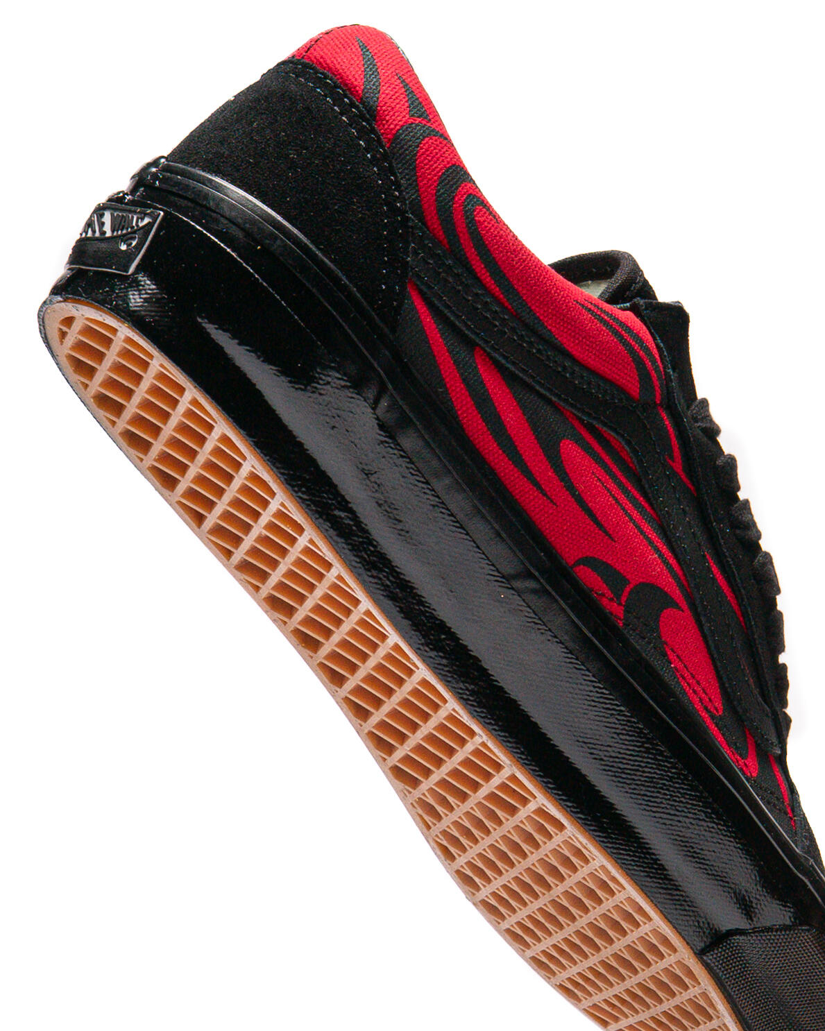 Vans LX Old Skool Y2K Flame | VN000D564581 | AFEW STORE